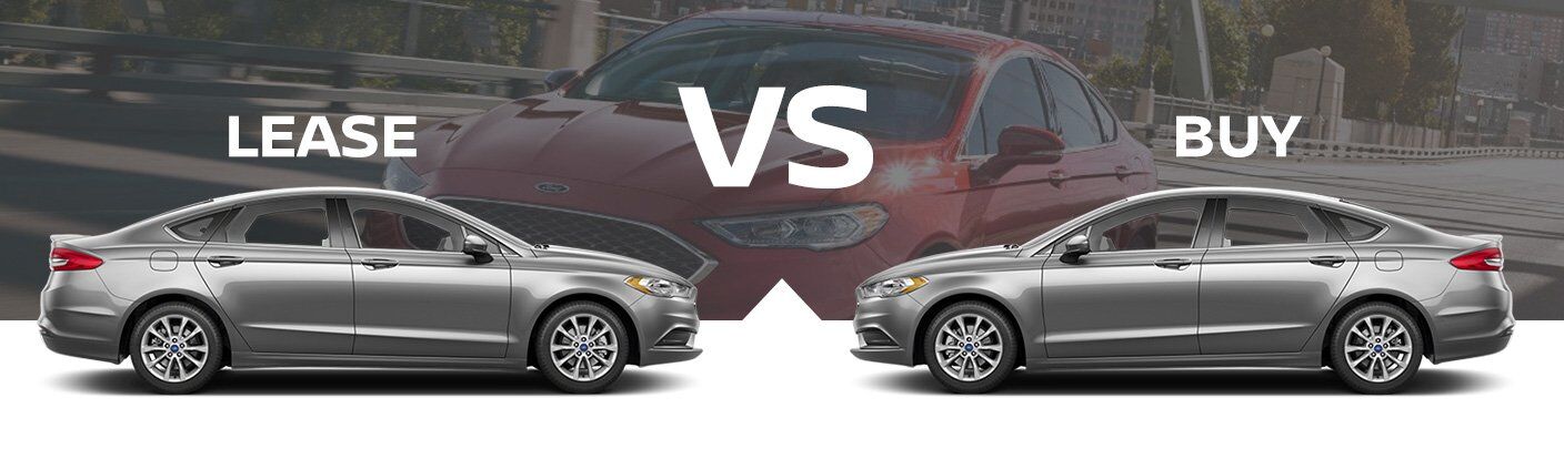 cole ford lincoln lease vs buy