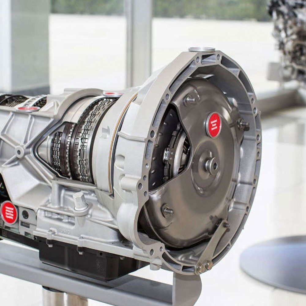 F-150 EcoBoost