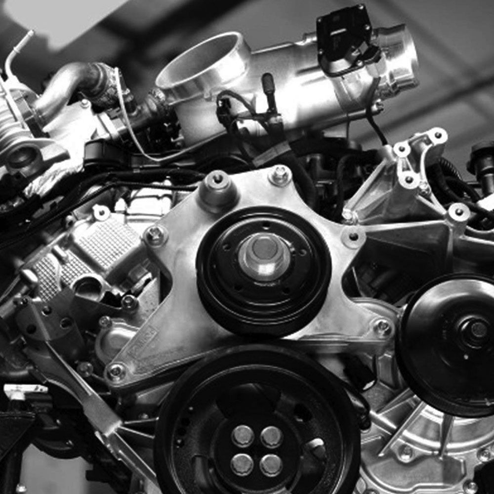 6.7L Powerstroke