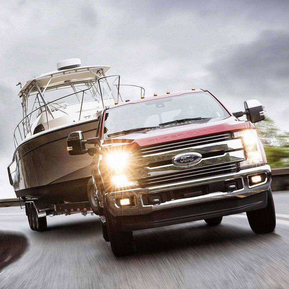 Diesel Engine Braking