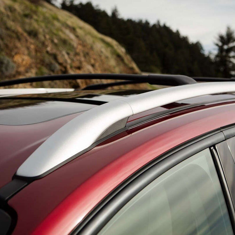 Escape Roof Rack Slide Rails