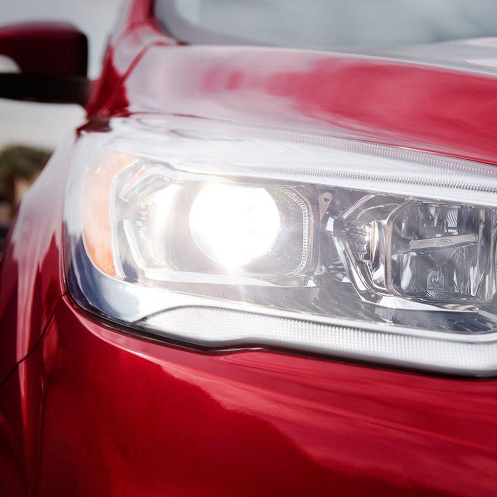 Escape HID Headlamps