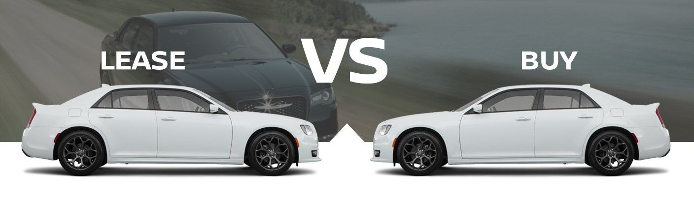 lease vs buy
