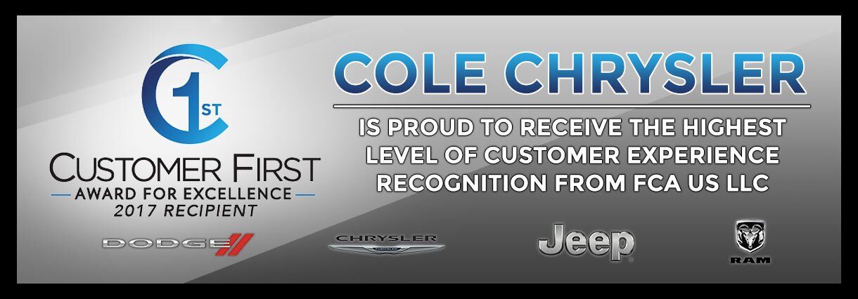Chrysler Award