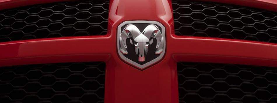 2017 RAM 1500 Exterior