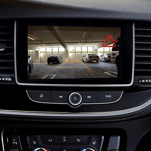 2017 Buick Encore Technology 1