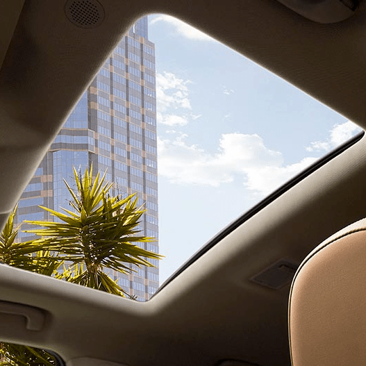 Power Moonroof