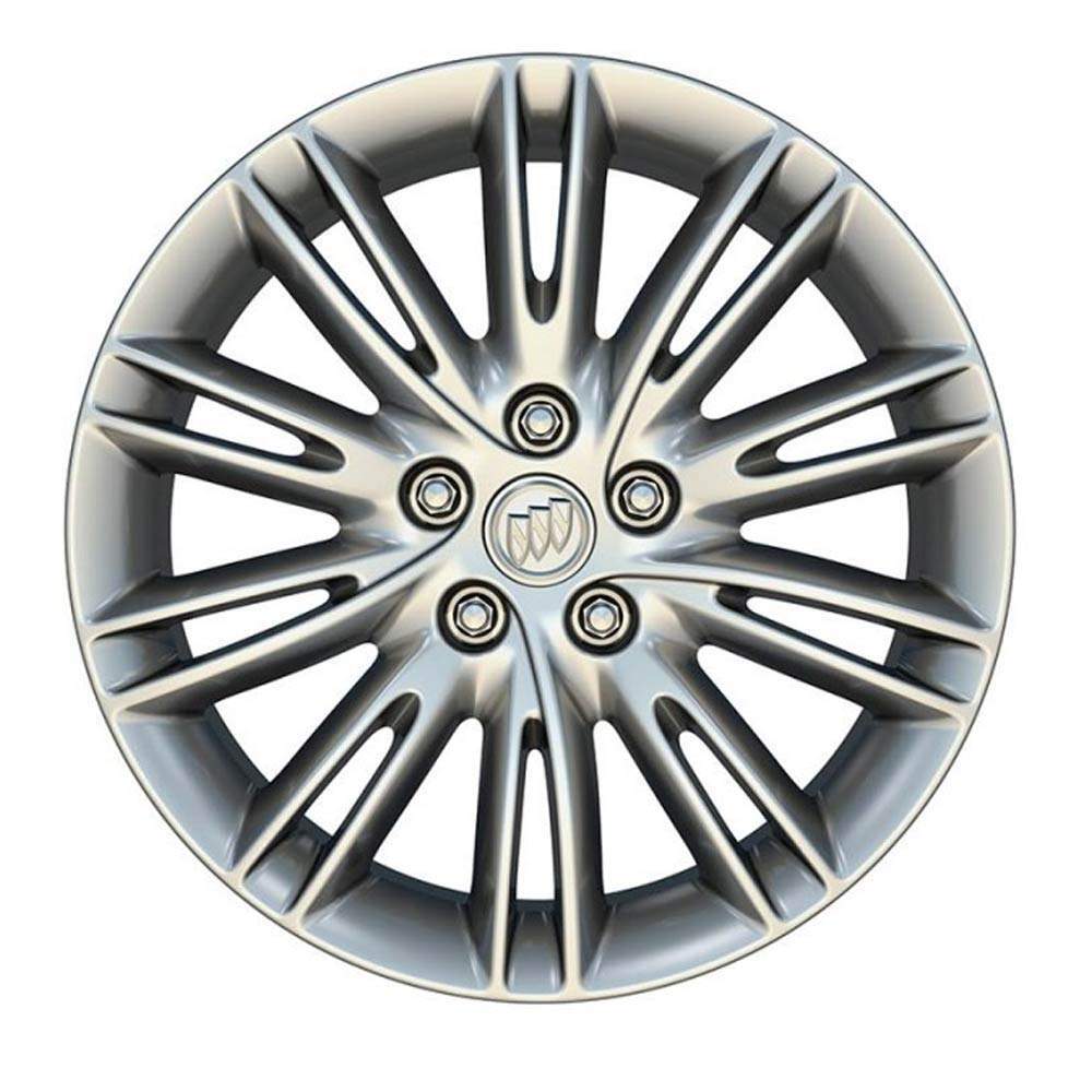 Buick Envision 18inch 10 spoke wheel