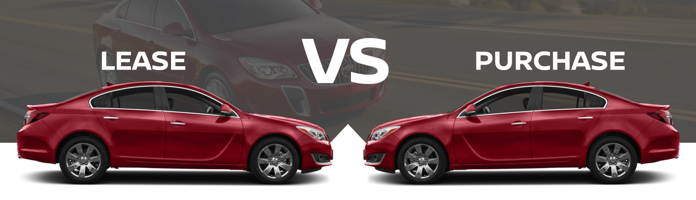 lease vs buy car