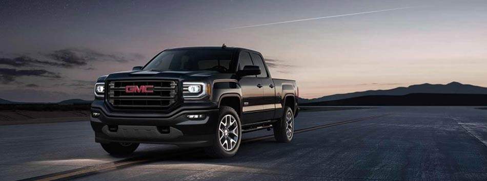 GMC Sierra 1500 Exterior