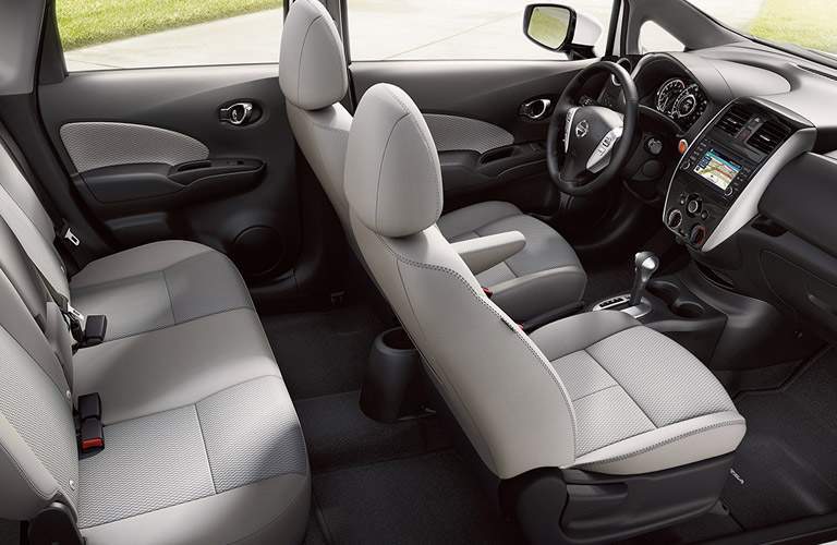 Versa Note Seating