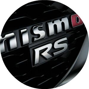2017 Juke Nismo RS