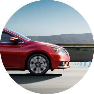 Intelligent Cruise Control