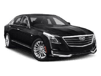 Cadillac CT6 Hybrid