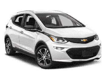 Chevrolet Bolt