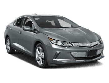 Chevrolet Volt
