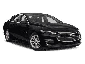 Chevrolet Malibu Hybrid