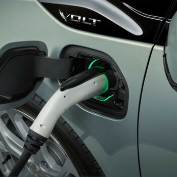 How Electric Vehicles Work