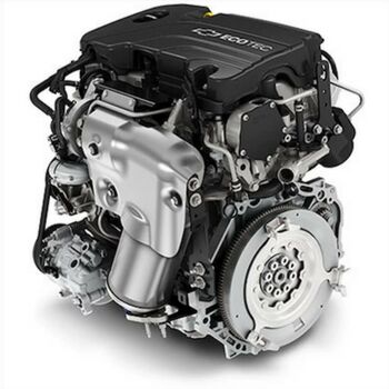 How Gas Engines Work
