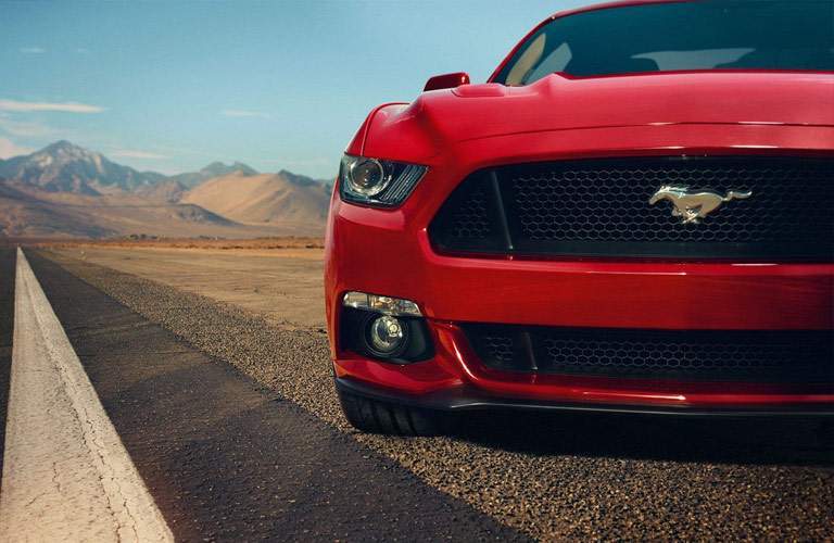 Mustang