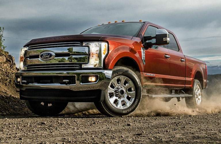 Super Duty