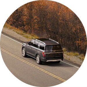 2018 Ford Expedition performance