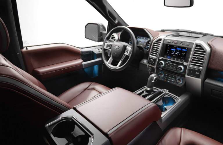 where can I pre-order the 2018 ford f-150 in norwood ma