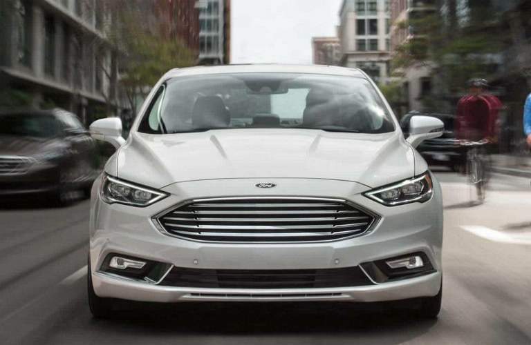 where to find the 2018 ford fusion in norwood ma