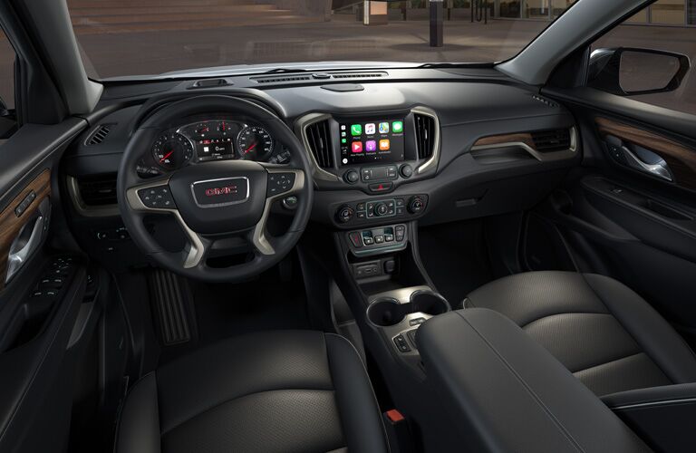 2020 Gmc Terrain La Crosse Wi