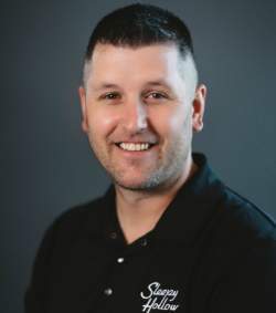 Abram McDowell from Sleepy Hollow Auto