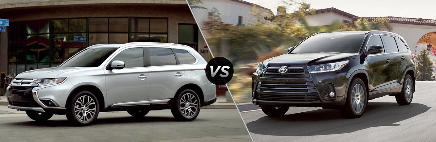 Toyota Highlander 2017 Lease >> 2017 Outlander Vs 2017 Toyota Highlander Ny Mitsubishi Lease Specials Toyota Highlander 2017 Lease >> 2017 Outlander Vs 2017 Toyota Highlander Ny Mitsubishi Lease Specials