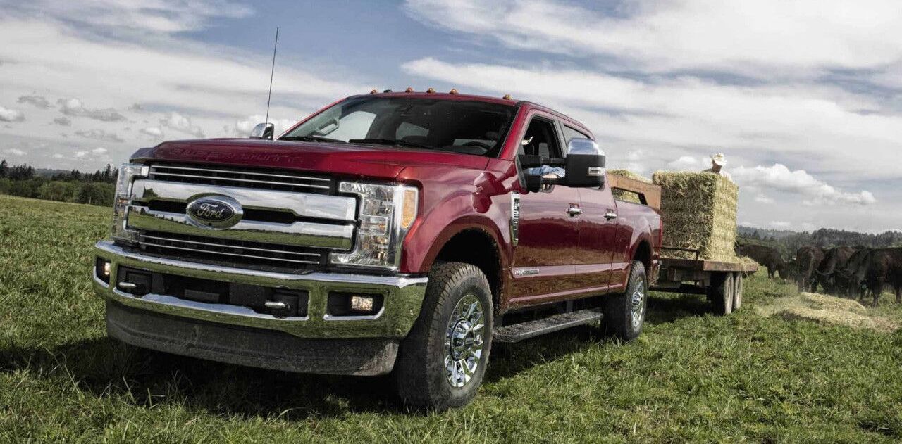 Seminuevos de Auto en Brooklyn Ford F-250 at Brooklyn Mitsubishi in New York