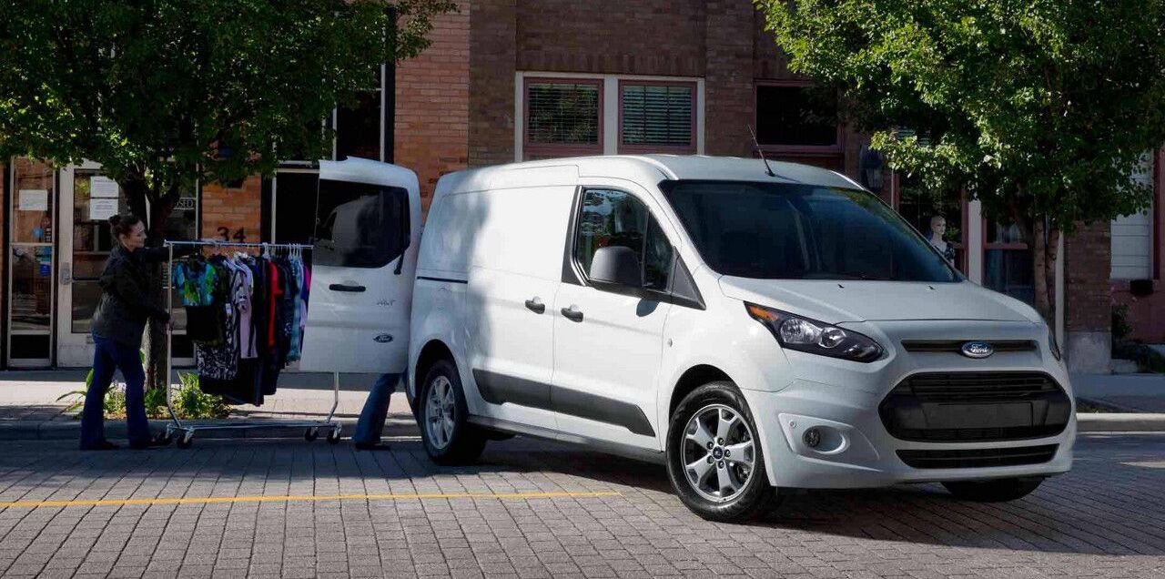 Especiales de Mitsubishi en Bronx Ford Transit Connect at Brooklyn Mitsubishi