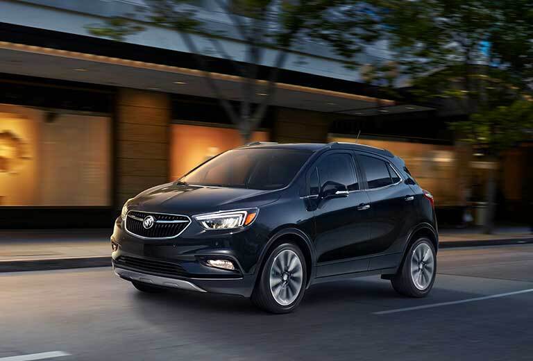 Buick Encore