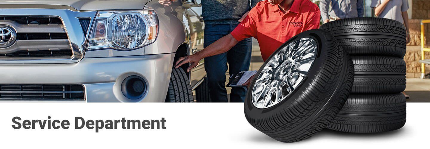 Bev Smith Toyota