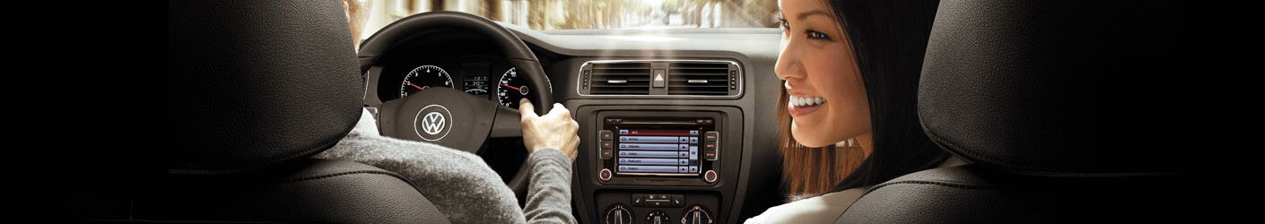 About Pignataro Volkswagen