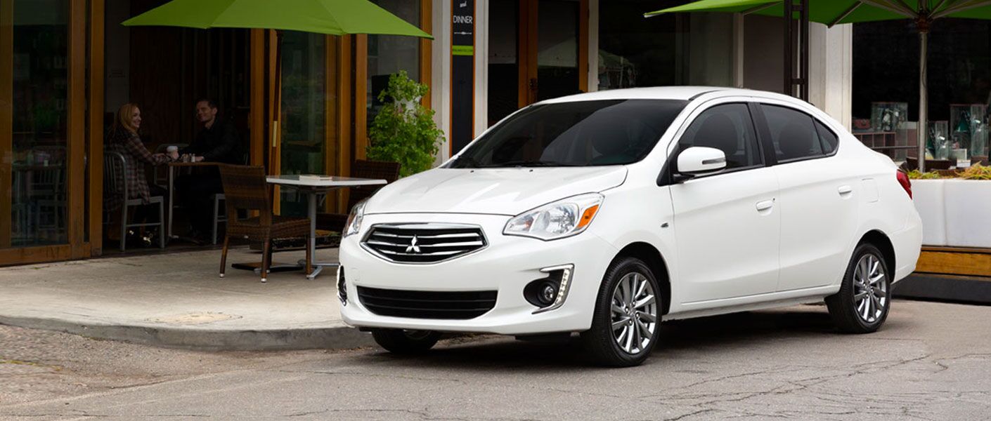 About Harris Mitsubishi