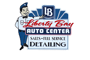 Liberty Bay Auto Detailing