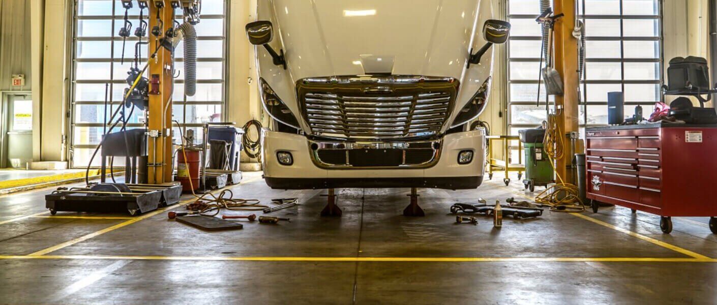 New West Truck Centres
