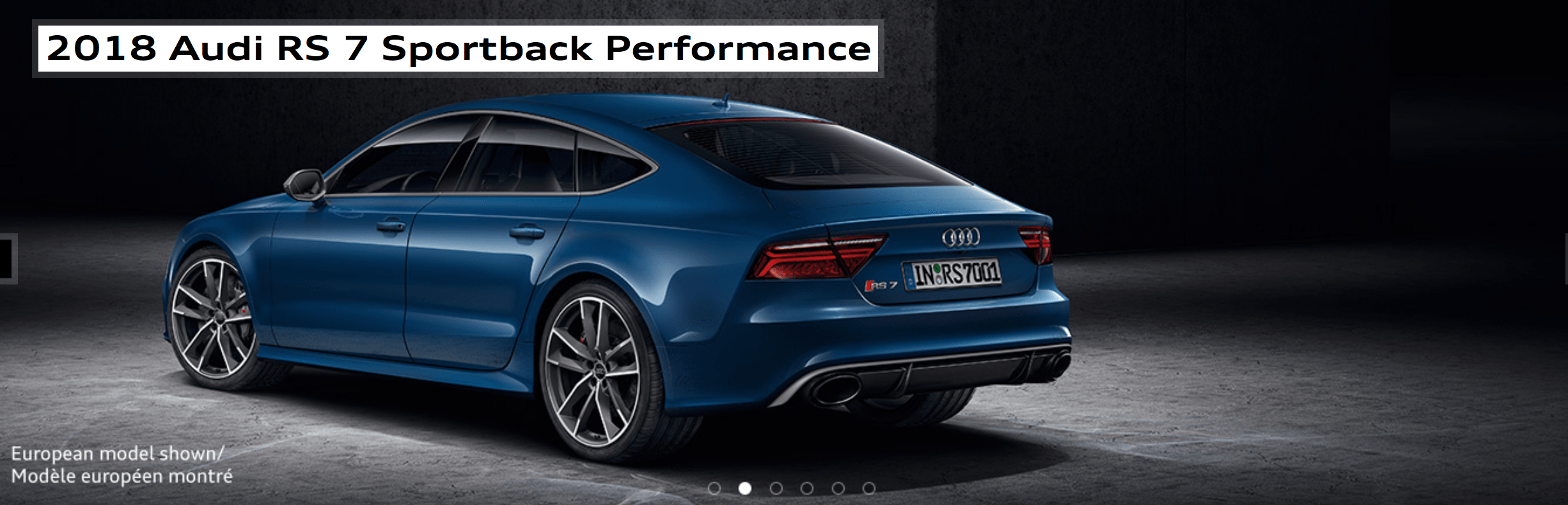 Windsor Ontario Audi Dealership Audi Windsor