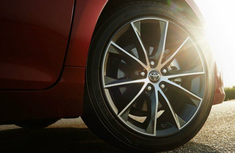 deals on the 2017 toyota camry in monroeville pa