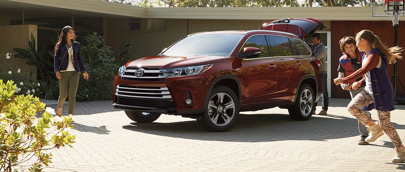 About Spitzer Toyota Monroeville