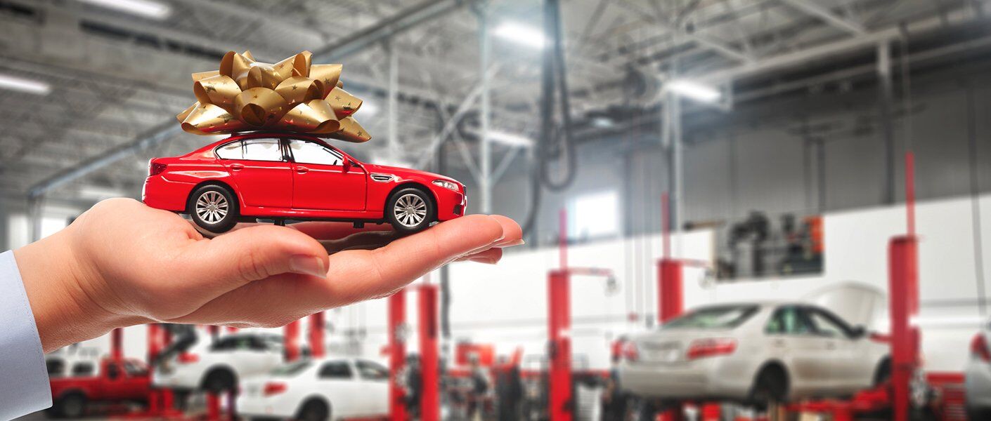 Spitzer Toyota Monroeville