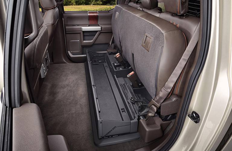2017 Ford Super Duty Chattanooga Tn 2017 Ford Super Duty Performance Specs