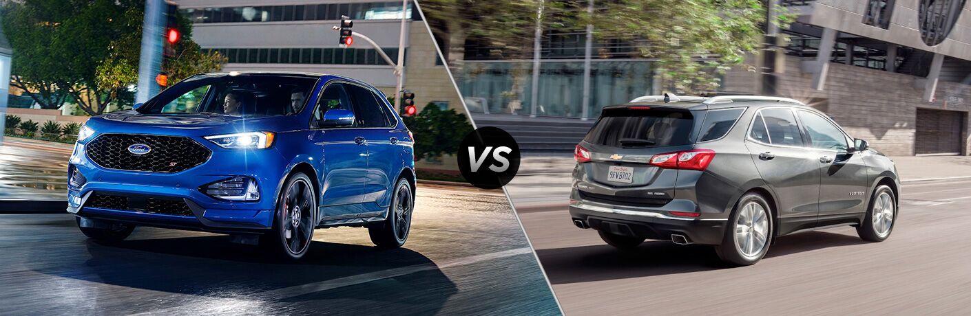 2019 Ford Edge Exterior Used Car Reviews Cars Review