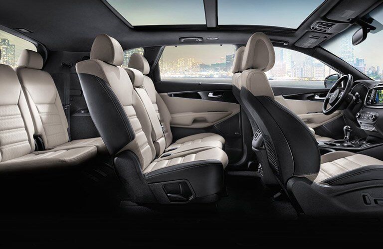 2017 Kia Sorento Saint Louis MO
