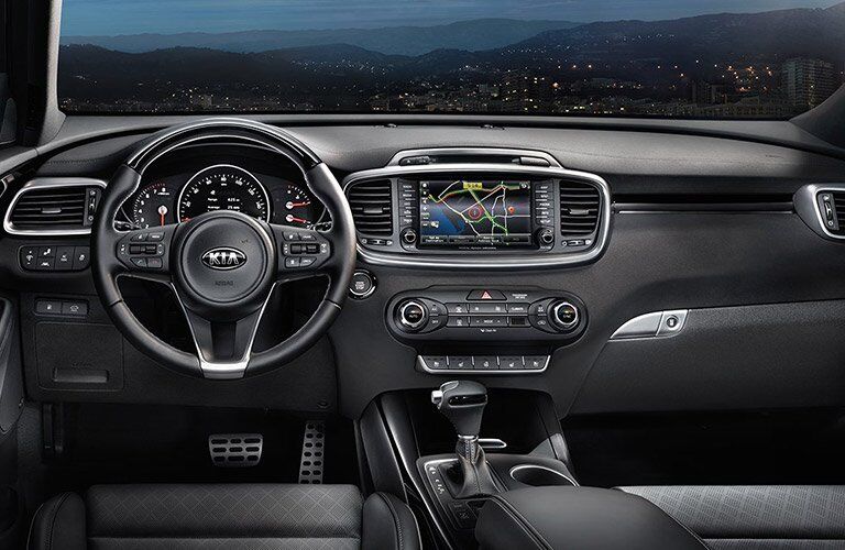 2017 Kia Sorento Saint Louis MO