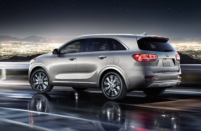 2017 Kia Sorento Saint Louis MO