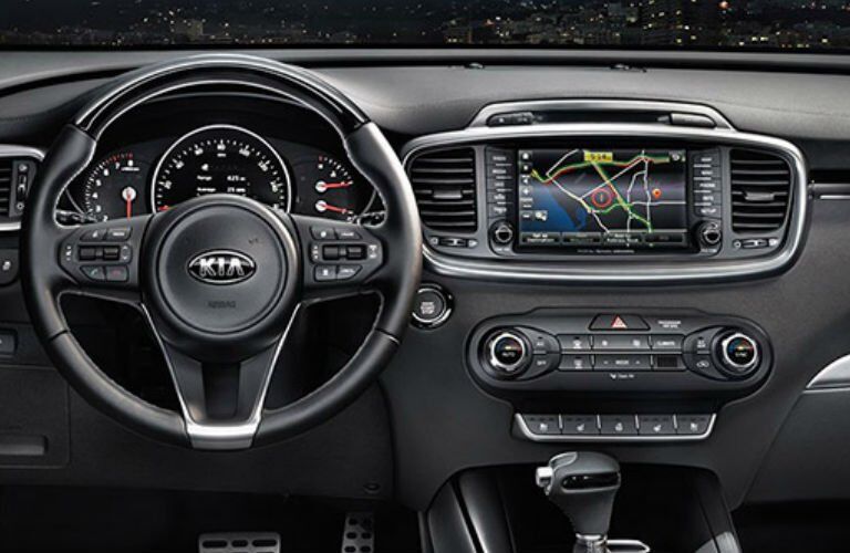 2017 Kia Sorento Saint Louis MO