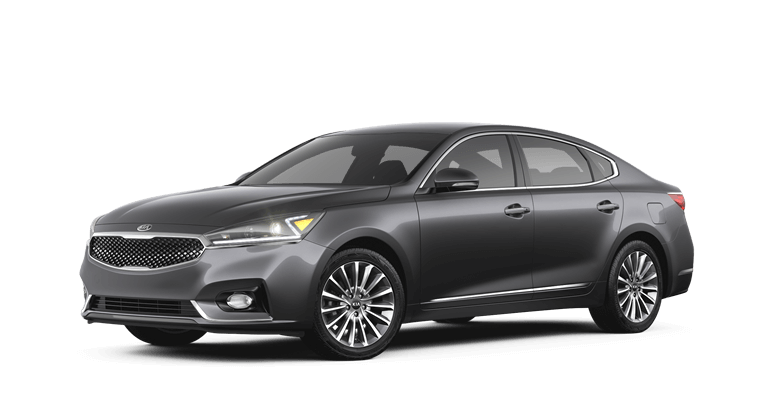 2019 Kia Cadenza 2019 Kia Cadenza
